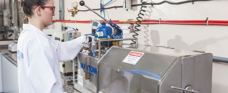 Mantova celebra importantes logros en innovación con 22 publicaciones en dos años