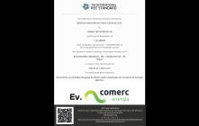 Mantova logra la certificación internacional de Carbono Neutro relacionada con la energía en 2023 