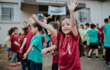 Día del Niño en Mantova: un día de alegría y solidaridad