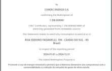 Mantova e o compromisso com a energia renovável