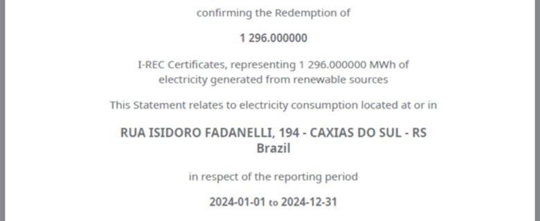 Mantova e o compromisso com a energia renovável