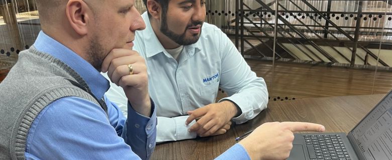 La integración internacional fortalece la gestión de calidad en Mantova