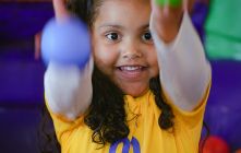 Tradition That Transforms: Mantova Celebrates Children’s Day with Joy and Social Commitment