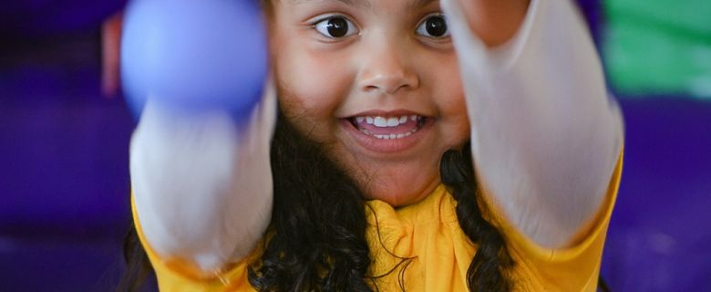 Tradición que transforma: Mantova celebra el Día del Niño con alegría y compromiso social