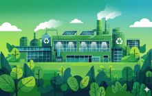 Mantova obtiene la certificación ISO 14001 y refuerza su compromiso con la gestión ambiental