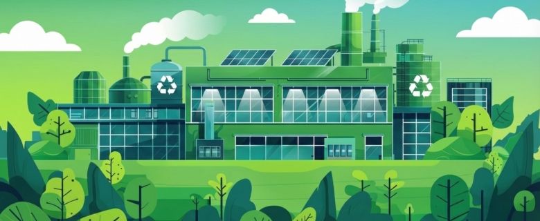 Mantova obtiene la certificación ISO 14001 y refuerza su compromiso con la gestión ambiental