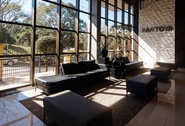 Pessoas e propósito: a base de cada novo ciclo da Mantova