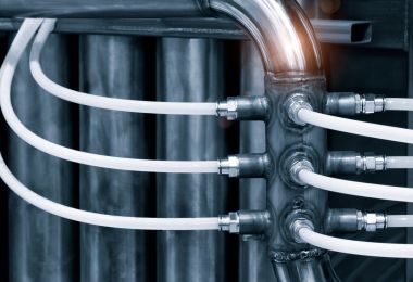 Failures in Pneumatic Tubing: Main Causes and How to Prevent Them in Industrial Applications