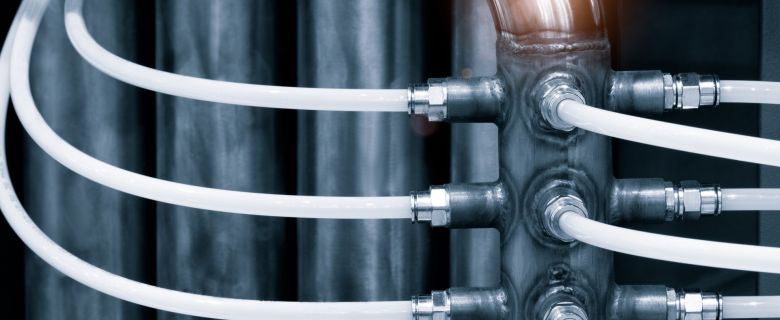 Failures in Pneumatic Tubing: Main Causes and How to Prevent Them in Industrial Applications