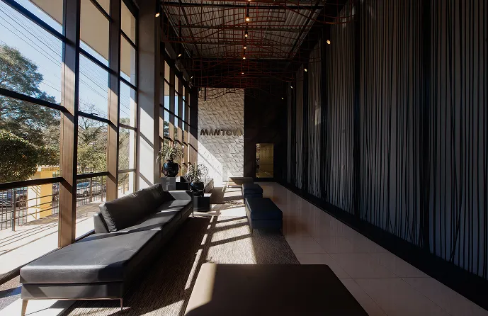 Looking to the Future