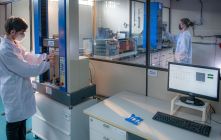 Encouraging professional training reinforces one of Mantova's main differentials in the market