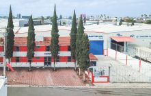 Mantova invierte más de 60 millones MXN en la sucursal de México y avanza en la internacionalización de la marca