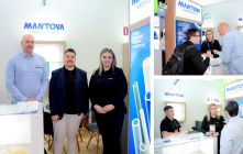 Mantova at Hospitalar 2025: Technology and Commitment to the Healthcare Sector