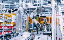 Mantova participa do 17º Simpósio de Manufatura SAE BRASIL e reforça compromisso com o futuro da indústria