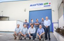 Mantova avanza en la consolidación de su Sistema de Gestión en la unidad de México