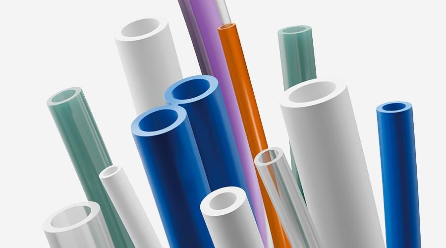 Medical-Grade Tubing