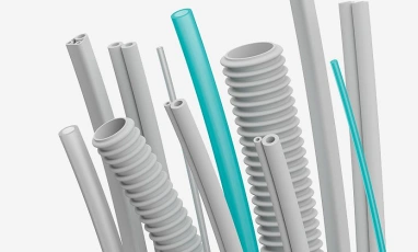 Tubos para o Setor Odontológico