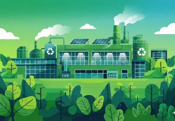 Mantova Achieves ISO 14001 Certification and Reinforces Its Commitment to Environmental Management