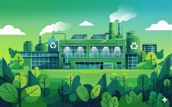 Mantova Achieves ISO 14001 Certification and Reinforces Its Commitment to Environmental Management