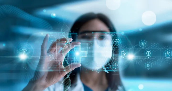 Mantova: Technology, Precision and Safety for the Healthcare Industry