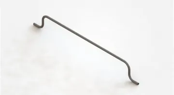 Thermoformed Tubing (Molded Tubing)