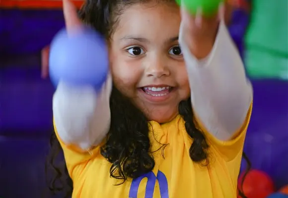 Tradition That Transforms: Mantova Celebrates Children’s Day with Joy and Social Commitment