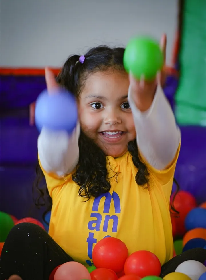 Tradition That Transforms: Mantova Celebrates Children’s Day with Joy and Social Commitment