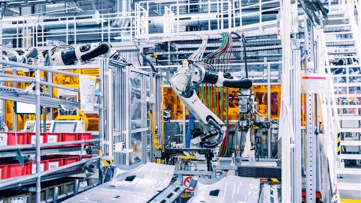 Mantova participa do 17º Simpósio de Manufatura SAE BRASIL e reforça compromisso com o futuro da indústria