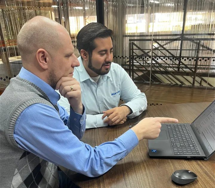 International Integration Strengthens Quality Management at Mantova