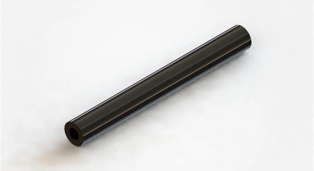 HL Polyamide Tubing for Medium Pressure