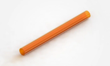 Translucent Polyurethane (TPU) Tubing