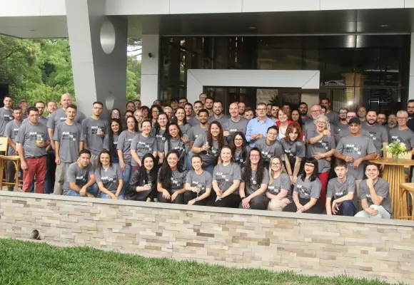 Mantova, 30 years investing in innovation