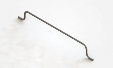 Thermoformed Tubing (Molded Tubing)