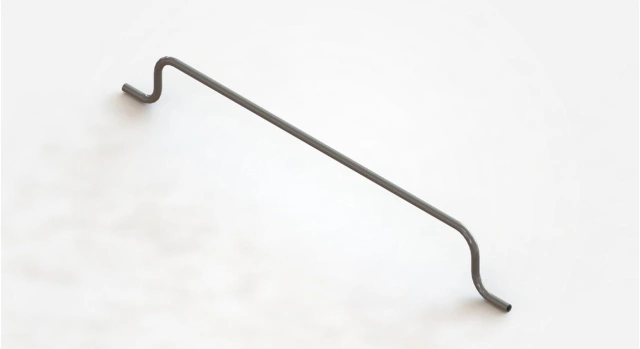 Thermoformed Tubing (Molded Tubing)