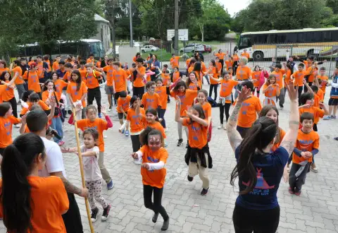 La Fiesta del Día del Niño de Mantova fortalece los lazos con la comunidad