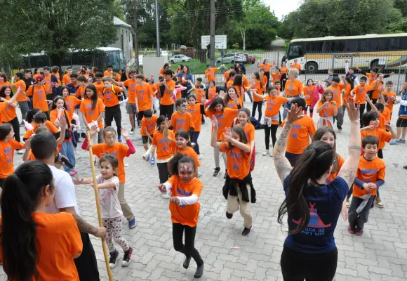La Fiesta del Día del Niño de Mantova fortalece los lazos con la comunidad