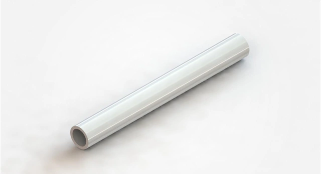 Linear Low Density Polyethylene (LLDPE) Tubing