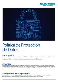 Política de Protección de Datos ES.pdf