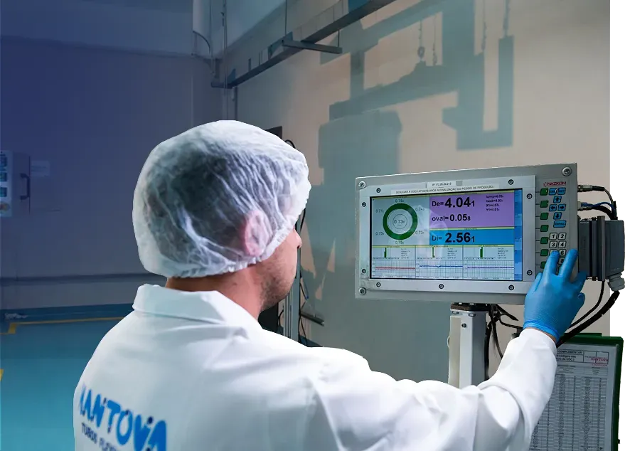 Sustainability and Responsibility