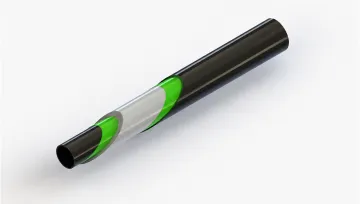 Tubos de Nylon Multilayer 