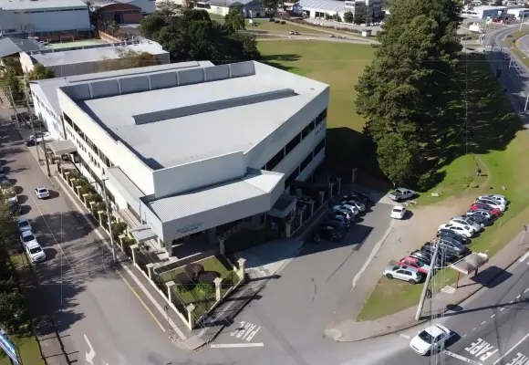 Over Three Decades of Excellence, Credibility, and Commitment