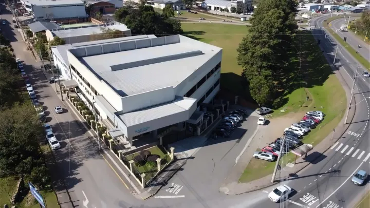 Over Three Decades of Excellence, Credibility, and Commitment