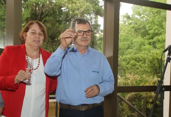 Mantova: 32 anos de solidez e confiança