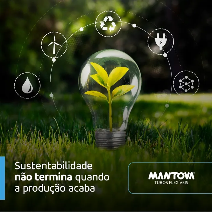 O que acontece com um material depois de cumprir sua função dentro de uma operação industrial?