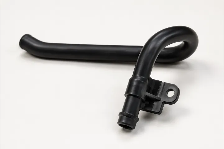 The Future of the Automotive Industry Will Be Increasingly Plastic – Discover Why