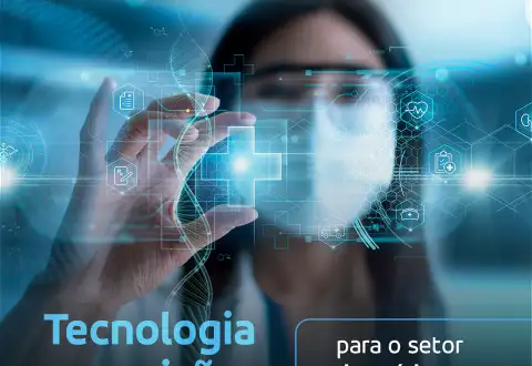 Mantova: tecnologia, precisão e segurança para a indústria da saúde