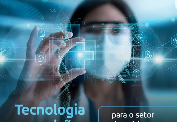 Mantova: tecnologia, precisão e segurança para a indústria da saúde