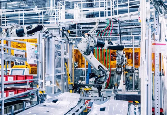 Mantova participa en el 17º Simposio de Manufactura SAE BRASIL y refuerza su compromiso con el futuro de la industria