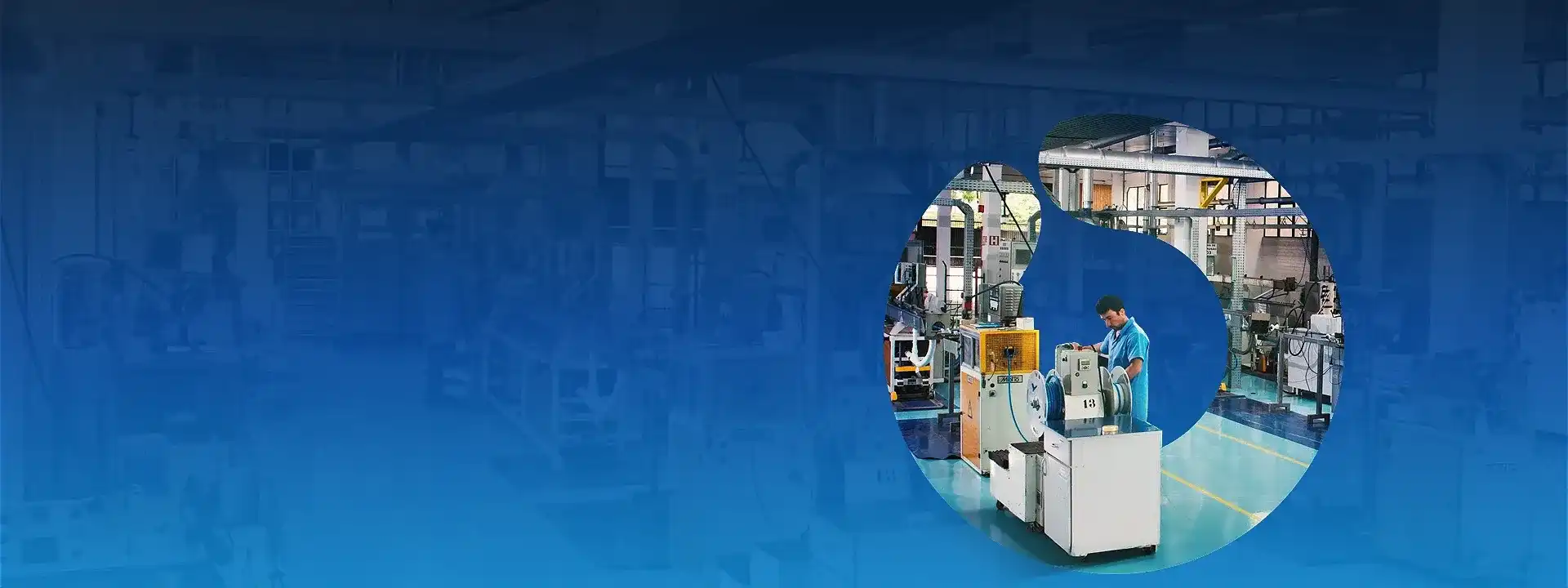 Excellence in plastic tubes and fittings.