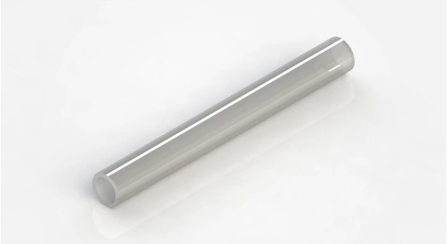Tubos de PVC Flexível